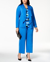 Pant Suit Womens Suits - Macy's