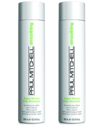Super Skinny Daily Shampoo Duo 