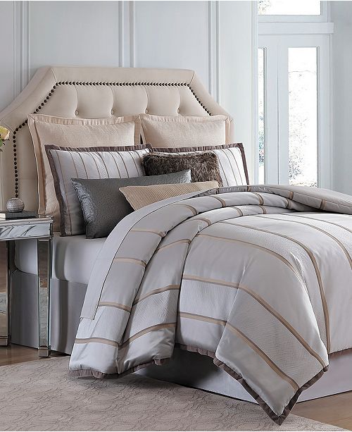 Charisma Rhythm 4 Pc Queen Duvet Cover Set Reviews Duvet