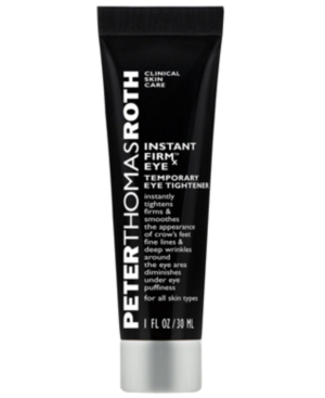 Peter Thomas Roth Instant FIRMx Eye 10 fl oz