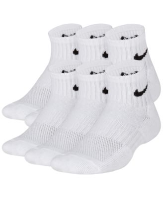 cushioned nike socks