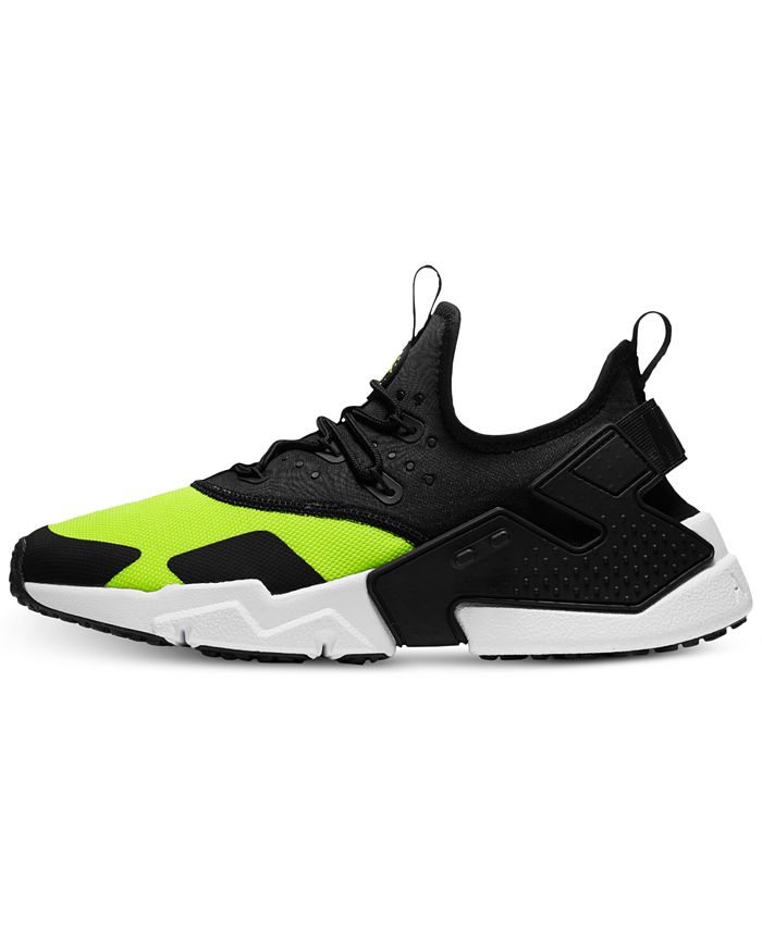 mens nike air huarache drift
