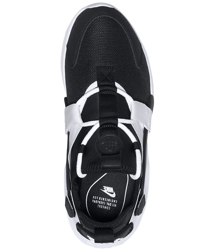 Nike Women's Air Huarache City Low Casual Sneakers from Finish Line ...