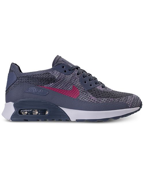 nike air max flyknit finish line