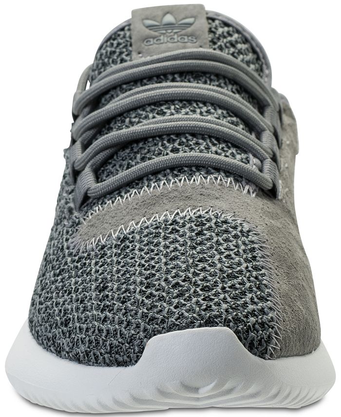 adidas women's tubular shadow casual sneakers from finish line
