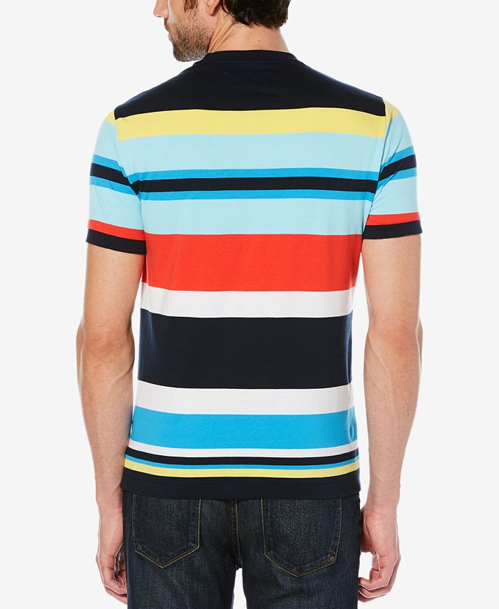 Original Penguin Men's Stripe T-Shirt - Macy's