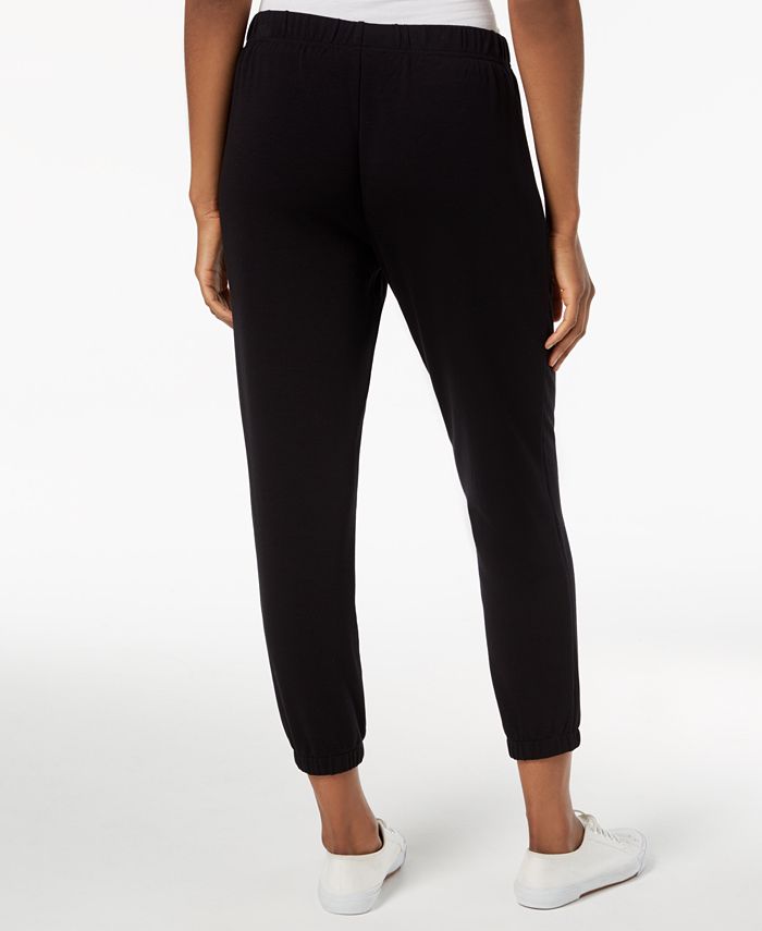 Style & Co Cropped Jogger Pants, Created for Macy's - Macy's