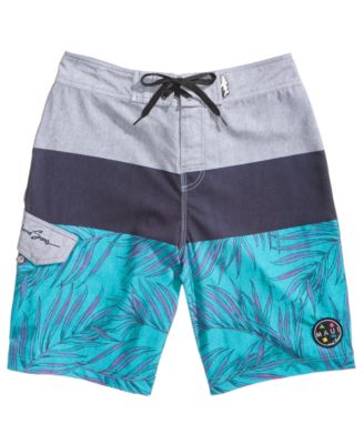 maui and sons men's swimwear