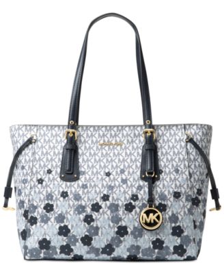 mk grayson purse