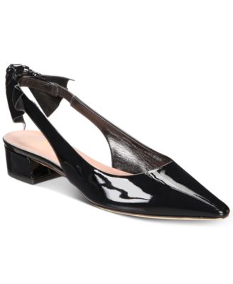 kate spade new york - Lucia Pointed-Toe Pumps