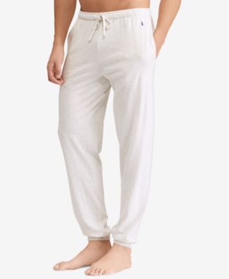 polo ralph lauren supreme comfort knit pajama pants