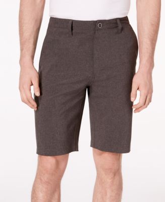 kerosene hybrid shorts