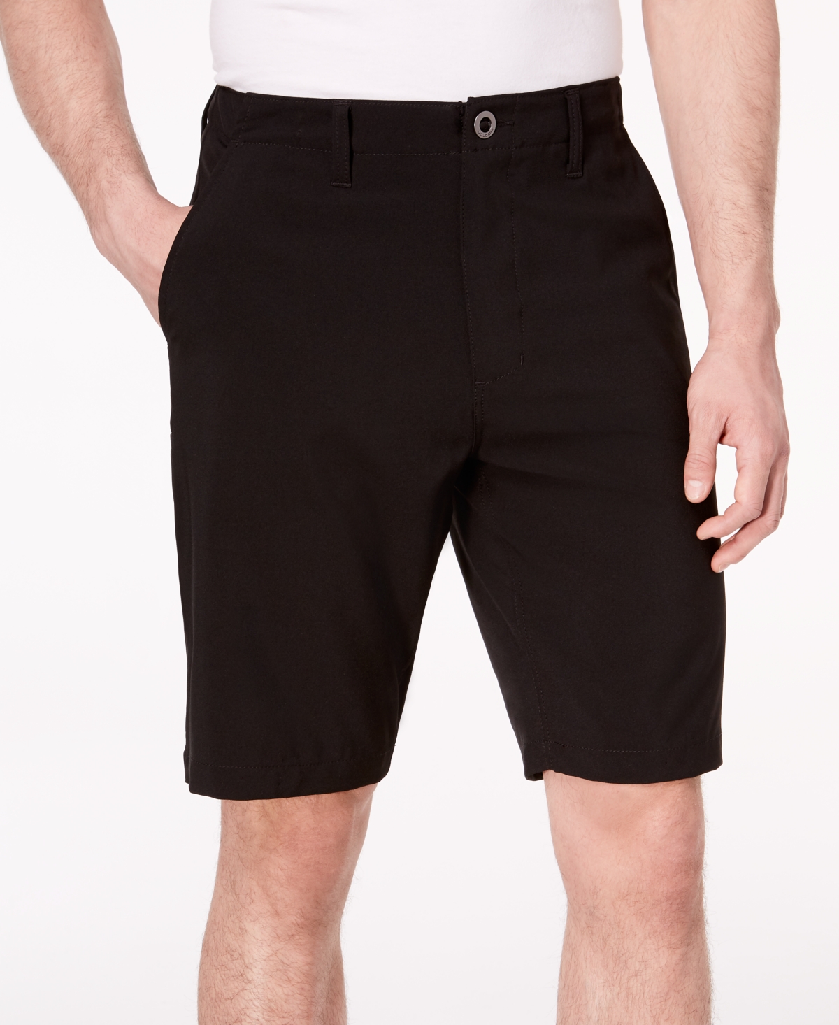 Volcom Men's Kerosene Hybrid Shorts | Smart Closet