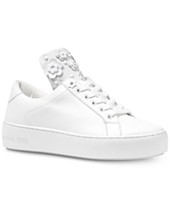 Michael Kors Women's Sneakers and Tennis Shoes - Macy's
