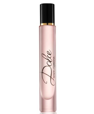 dolce gabbana garden rollerball