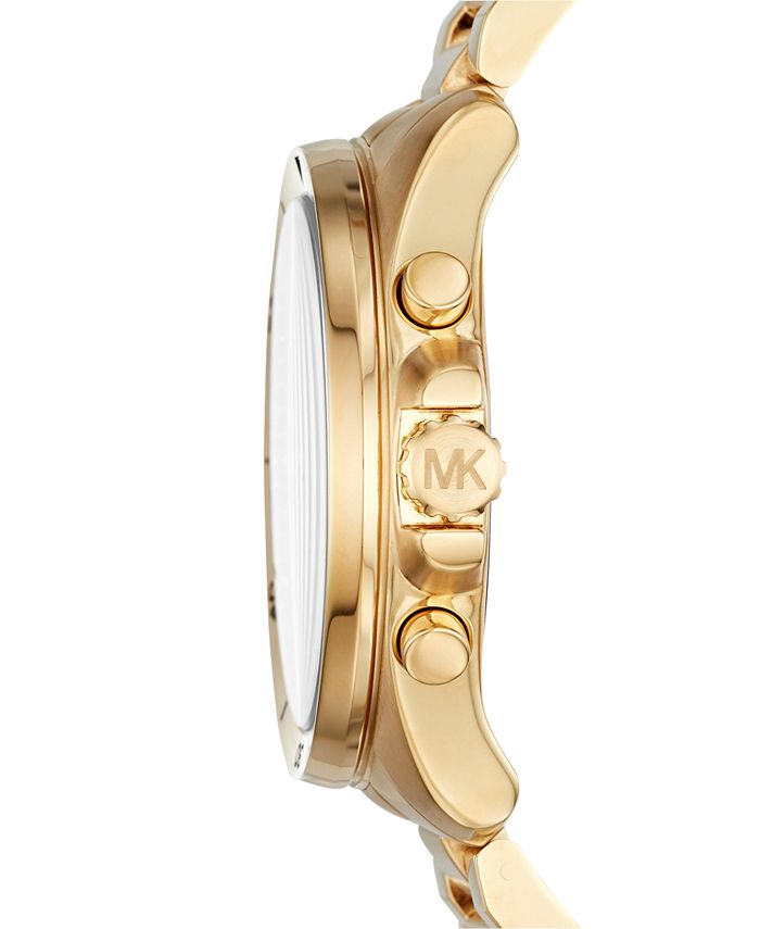 lucien piccard women's 14k gold watch