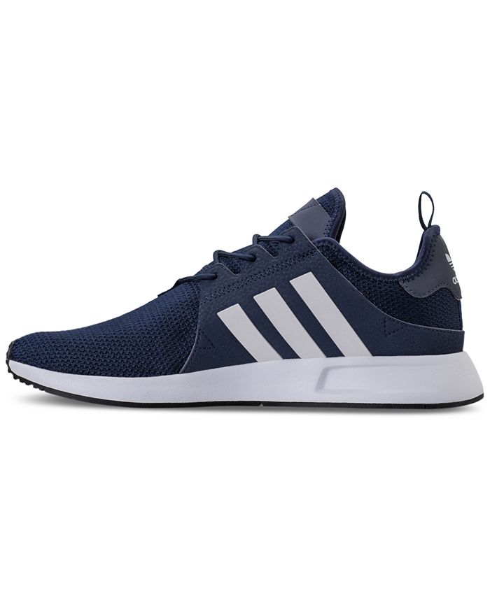 adidas Men's X_PLR Casual Sneakers from Finish Line & Reviews - Finish ...
