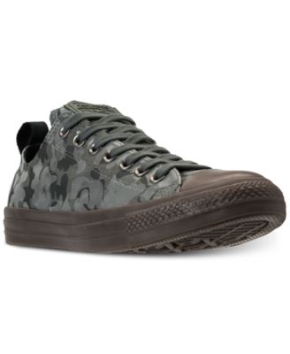 camouflage converse mens