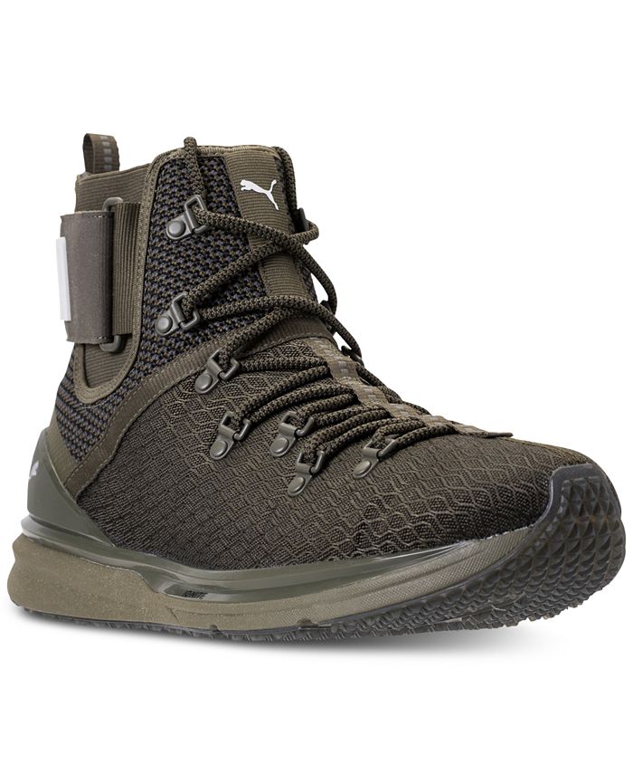 Puma Men's Ignite Limitless Boots from Finish Line - Macy's