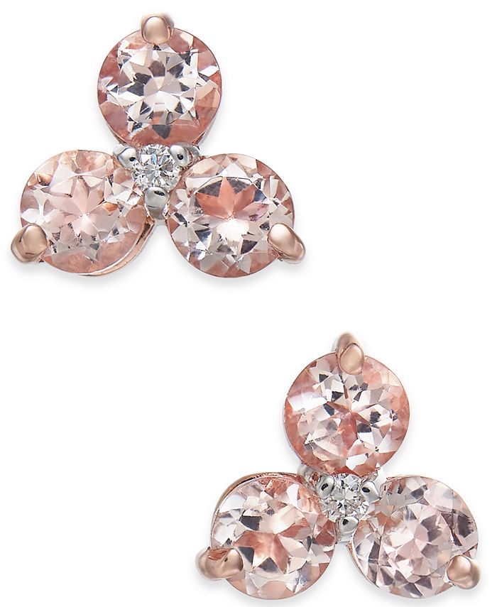 Macys morganite online