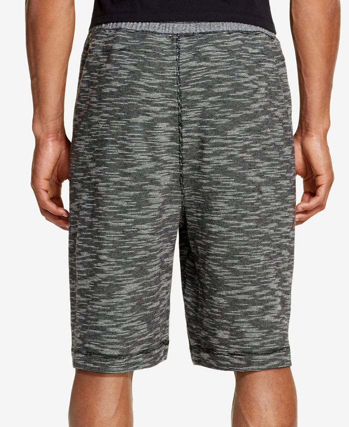 DKNY Men's Athleisure Basketball Shorts, Created for Macy's & Reviews ...