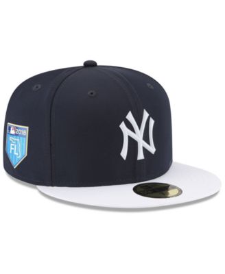 New Era - Spring Training Pro Light 59Fifty Fitted Cap