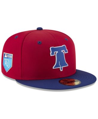 New Era - Spring Training Pro Light 59Fifty Fitted Cap