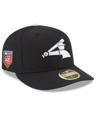 New Era - Spring Training Pro Light Low Profile 59Fifty Fitted