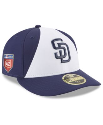 New Era - Spring Training Pro Light Low Profile 59Fifty Fitted