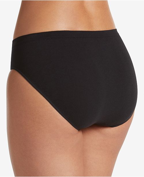 Jockey Comfies Seamless French Cut 1361 & Reviews Bras, Panties & Lingerie Women Macy's