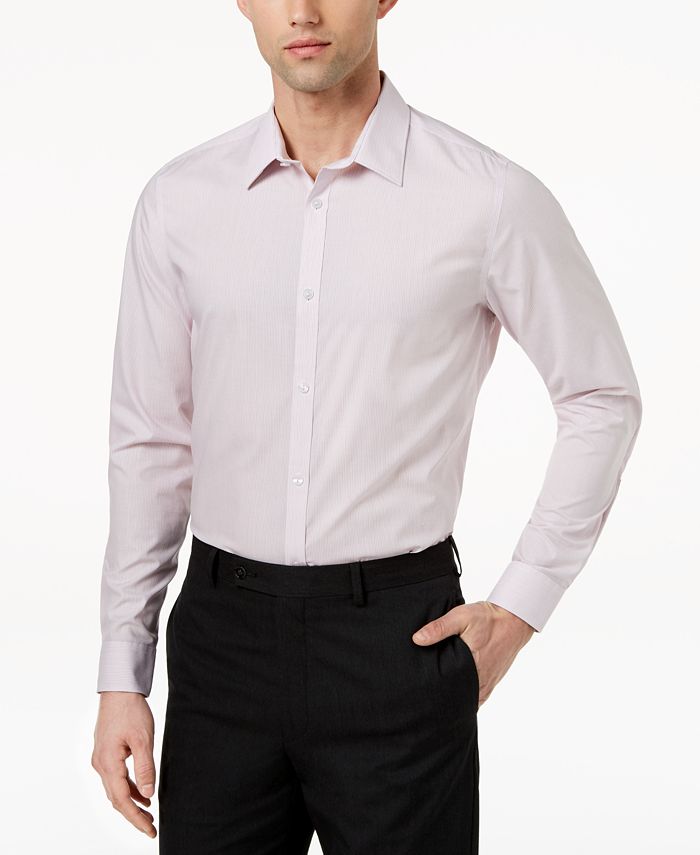 Calvin Klein Men's Infinite Cool Shirt - Macy's