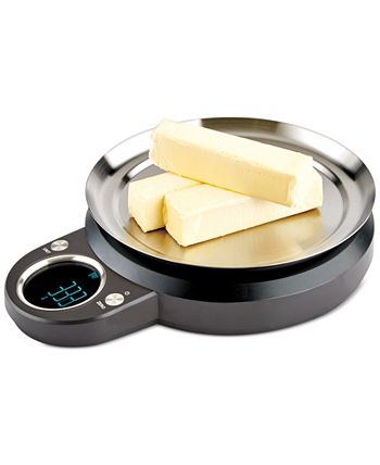 All clad scale hotsell