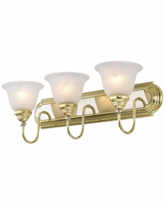 Belmont Vanity Light
