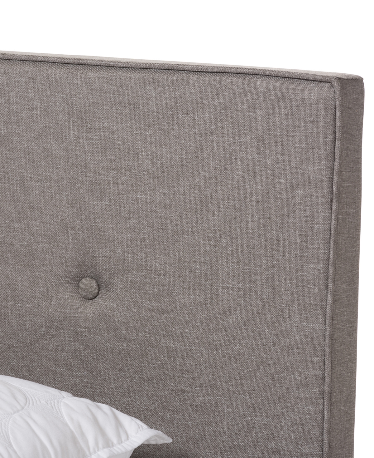 Hampton Bed
