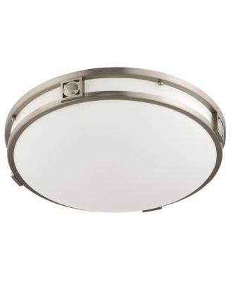 Matrix Flush Mount Light