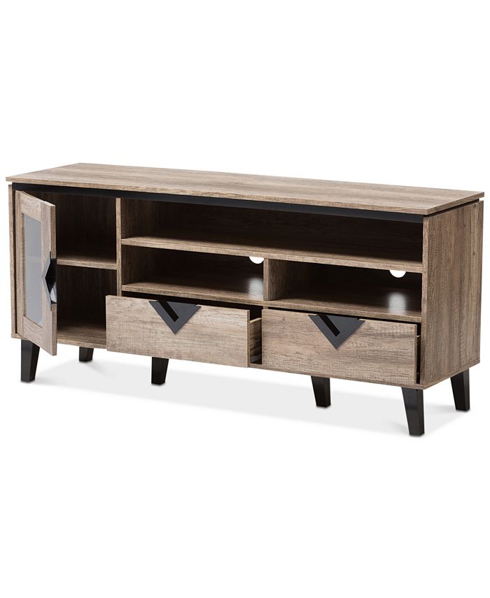 Furniture Cardiff TV Stand Macy's