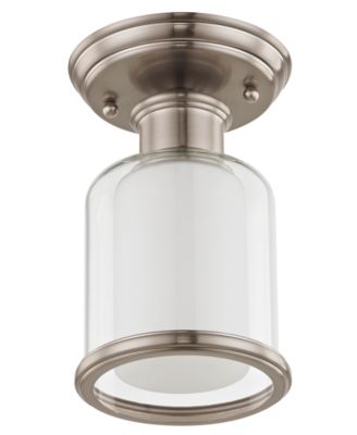 Middlebush Flush Mount Light