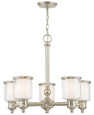 Middlebush Light Chandelier