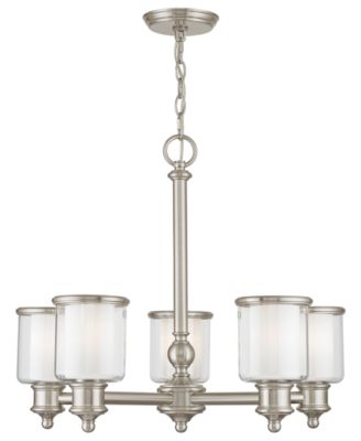 Middlebush Chandelier Light