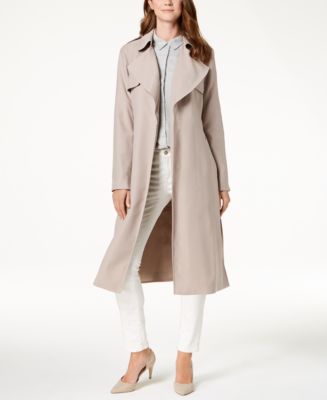 Cole haan signature on sale belted walker coat