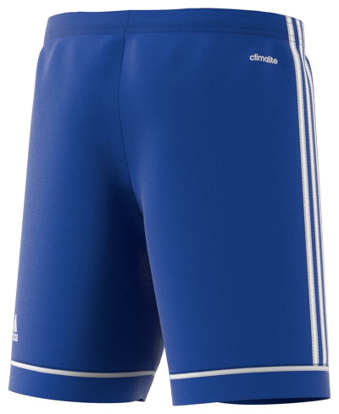 adidas Adidas Big Boys Squadra 17 Shorts Macy's