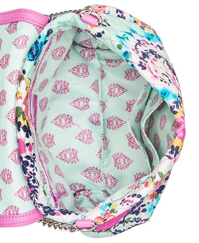 Vera Bradley Carson Crossbody Macy's