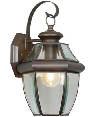 Monterey Wall Lantern 