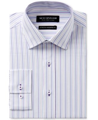 graham dress shirts