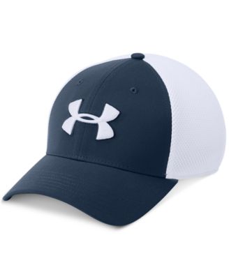 mens under armour hats