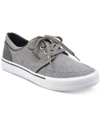 Tommy Hilfiger - Men's Redd5 Lace-Up Sneakers