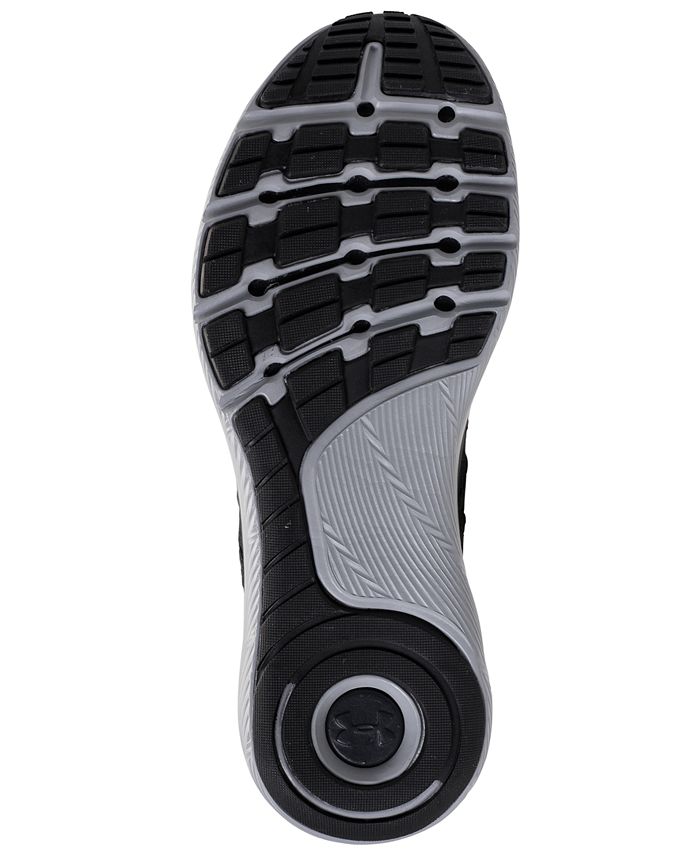 Under Armour Men's Slingflex Rise Running Sneakers from Finish Line