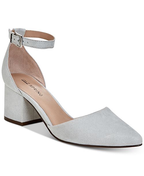 call it spring white shoes