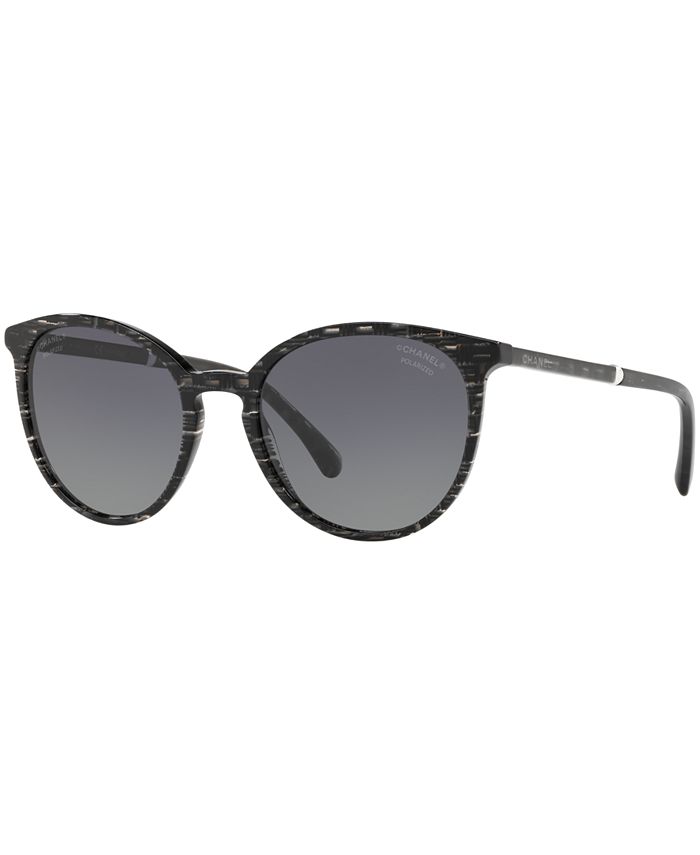 CHANEL Sunglasses, CH5394H - Macy's