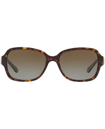 COACH - Sunglasses, HC8241 L1031